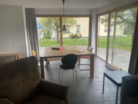 Tgesa Grischa, Appartement 8 personnes à Lantsch - Photo 6