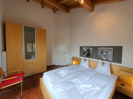 Tgesa Grischa, Appartement 8 personnes à Lantsch - Photo 7