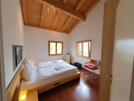 Tgesa Grischa, Appartement 8 personnes à Lantsch - Photo 9