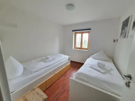 Tgesa Grischa, Appartement 8 personnes à Lantsch - Photo 10