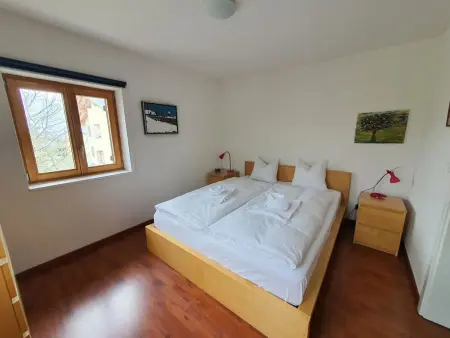 Tgesa Grischa, Appartement 8 personnes à Lantsch - Photo 12