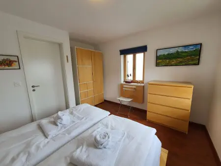 Tgesa Grischa, Appartement 8 personnes à Lantsch - Photo 13
