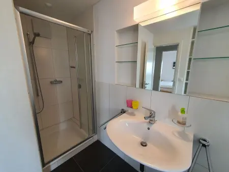 Tgesa Grischa, Appartement 8 personnes à Lantsch - Photo 15
