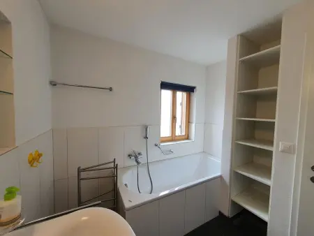 Tgesa Grischa, Appartement 8 personnes à Lantsch - Photo 17