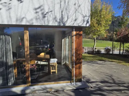 Tgesa Grischa, Appartement 8 personnes à Lantsch - Photo 22