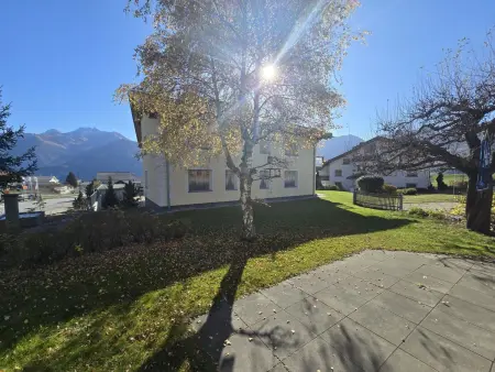 Tgesa Grischa, Appartement 8 personnes à Lantsch - Photo 23