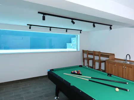 Villa Petra, Maison 8 personnes à Privlaka - Photo 4