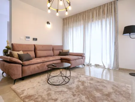 Villa Petra, Maison 8 personnes à Privlaka - Photo 8
