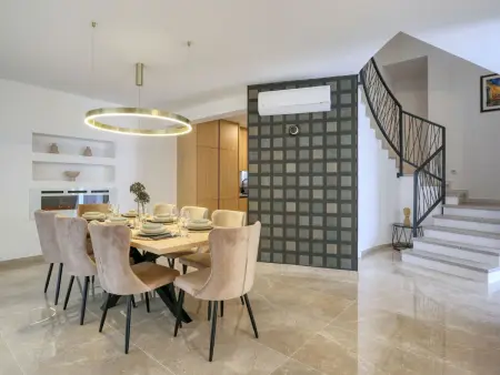 Villa Petra, Maison 8 personnes à Privlaka - Photo 9