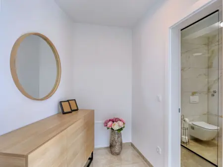 Villa Petra, Maison 8 personnes à Privlaka - Photo 11