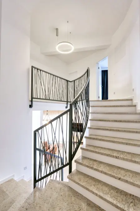 Villa Petra, Maison 8 personnes à Privlaka - Photo 13