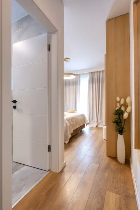 Villa Petra, Maison 8 personnes à Privlaka - Photo 16