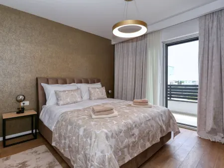 Villa Petra, Maison 8 personnes à Privlaka - Photo 18