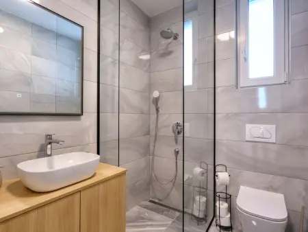 Villa Petra, Maison 8 personnes à Privlaka - Photo 19