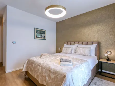Villa Petra, Maison 8 personnes à Privlaka - Photo 20