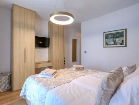 Villa Petra, Maison 8 personnes à Privlaka - Photo 21