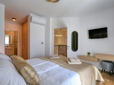 Villa Petra, Maison 8 personnes à Privlaka - Photo 22