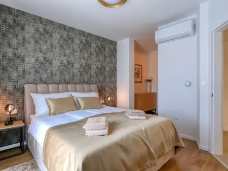 Villa Petra, Maison 8 personnes à Privlaka - Photo 24