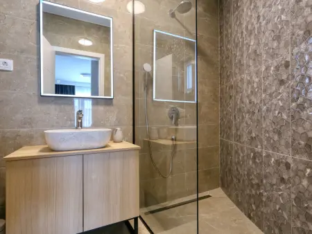 Villa Petra, Maison 8 personnes à Privlaka - Photo 26