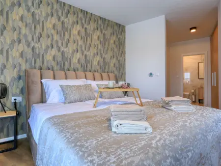 Villa Petra, Maison 8 personnes à Privlaka - Photo 31