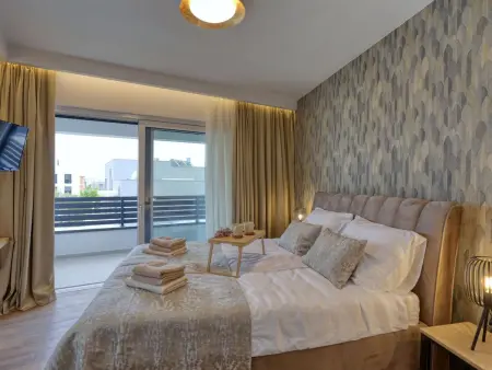 Villa Petra, Maison 8 personnes à Privlaka - Photo 32