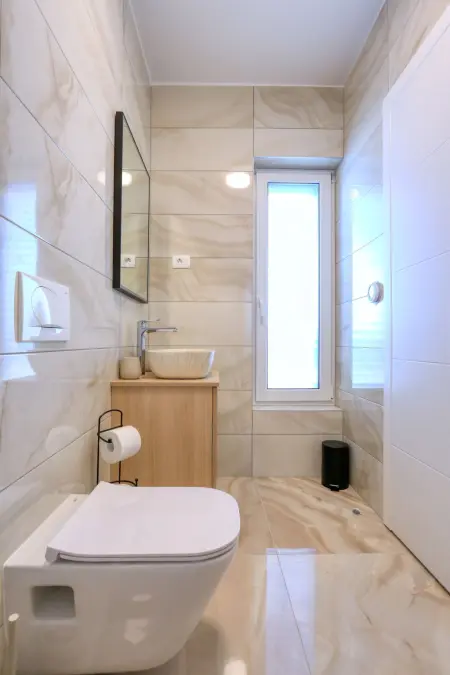 Villa Petra, Maison 8 personnes à Privlaka - Photo 33