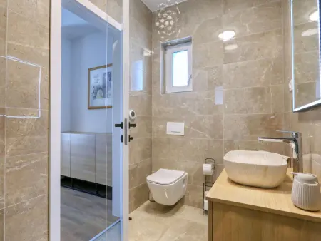 Villa Petra, Maison 8 personnes à Privlaka - Photo 34