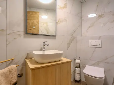 Villa Petra, Maison 8 personnes à Privlaka - Photo 35