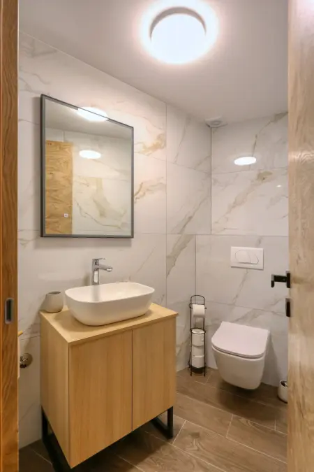 Villa Petra, Maison 8 personnes à Privlaka - Photo 36