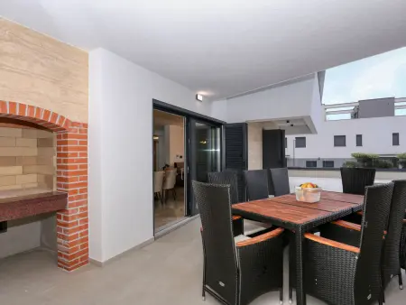 Villa Petra, Maison 8 personnes à Privlaka - Photo 41