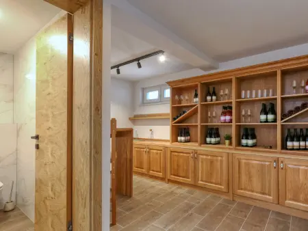 Villa Petra, Maison 8 personnes à Privlaka - Photo 45