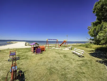 Villa Petra, Maison 8 personnes à Privlaka - Photo 50