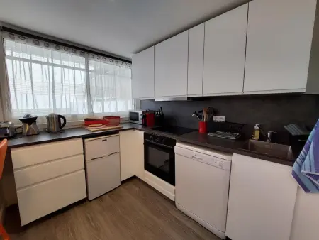 Charmant T2 près de la plage à Pontaillac, Appartement 4 personnes à Royan - Photo 4