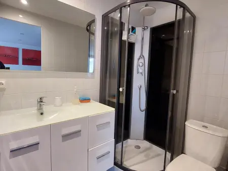 Charmant T2 près de la plage à Pontaillac, Appartement 4 personnes à Royan - Photo 6