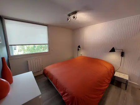 Charmant T2 près de la plage à Pontaillac, Appartement 4 personnes à Royan - Photo 8