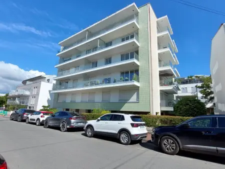 Charmant T2 près de la plage à Pontaillac, Appartement 4 personnes à Royan - Photo 11