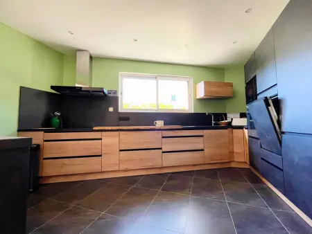 Villa Moderne à Sète: Piscine Privée, Plage à 200m, Clim, WIFI - Photo 1