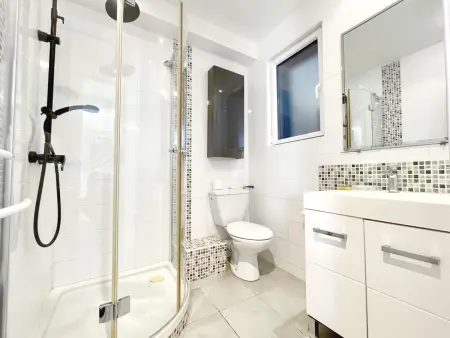 Villa Moderne à Sète: Piscine Privée, Plage à 200m, Clim, WIFI - Photo 11