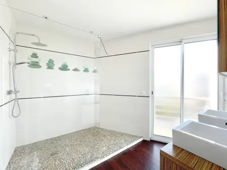 Villa Moderne à Sète: Piscine Privée, Plage à 200m, Clim, WIFI - Photo 14