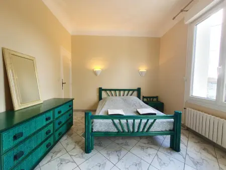 Louis, Chaleureuse villa avec piscine privé et terrasse - Photo 16