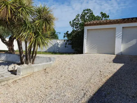 Louis, Chaleureuse villa avec piscine privé et terrasse - Photo 22
