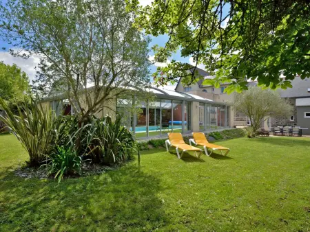 La belle étape, Maison 6 personnes à Cherrueix - Photo 1