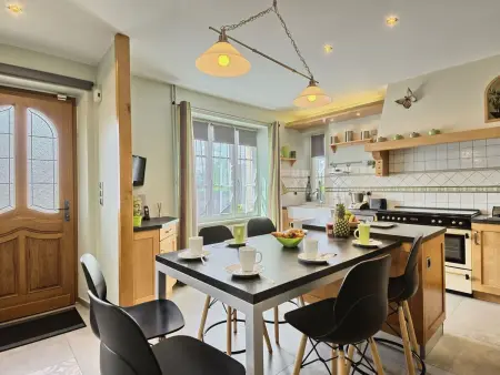 La belle étape, Maison 6 personnes à Cherrueix - Photo 8
