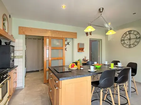 La belle étape, Maison 6 personnes à Cherrueix - Photo 9