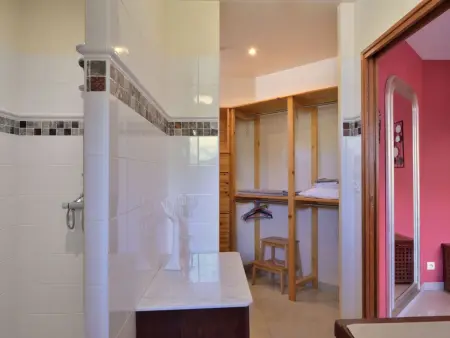 La belle étape, Maison 6 personnes à Cherrueix - Photo 14