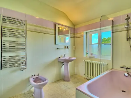 La belle étape, Maison 6 personnes à Cherrueix - Photo 20