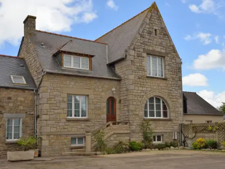 La belle étape, Maison 6 personnes à Cherrueix - Photo 23