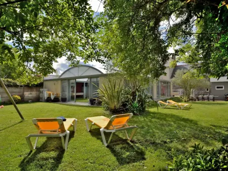 La belle étape, Maison 6 personnes à Cherrueix - Photo 24