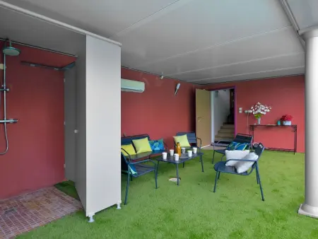 La belle étape, Maison 6 personnes à Cherrueix - Photo 29