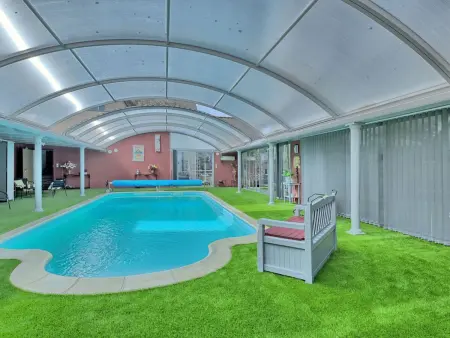La belle étape, Maison 6 personnes à Cherrueix - Photo 33